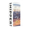 Snippers Originals - Gin 350 ml - Pimp your Drink - DIY drankje - 350 ml - Cadeau voor hem - Kerstcadeautje