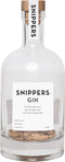 Snippers Originals - Gin - DIY Barrel Aged Gin - Maak je eigen drankje - Cadeau voor de man - Kerstcadeautje - 700 ml