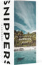 Snippers Originals - Rum - DIY Barrel-aged Rum - Maak je eigen drank - Cadeau voor Mannen - Kerstcadeautje - 700ml