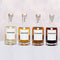 Snippers Originals - Rum - DIY Barrel-aged Rum - Maak je eigen drank - Cadeau voor Mannen - Kerstcadeautje - 700ml