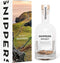 Snippers Originals - Whisky - DIY Barrel-aged Whiskey - Maak je drankje zelf lekker - Cadeautje voor hem - DIY Cadeautip - Leuk voor kerst!