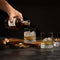 Snippers Originals - Whisky - DIY Barrel-aged Whiskey - Maak je drankje zelf lekker - Cadeautje voor hem - DIY Cadeautip - Leuk voor kerst!