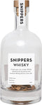 Snippers Originals - Whisky - DIY Barrel-aged Whisky - Maak zelf je eigen drank - Cadeautje voor mannen - Cadeau voor Kerst - 700ml
