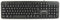 Gembird KB-U-103 - Toetsenbord - USB - Azerty Belgische layout