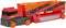 Hot Wheels Mega Transporter - Vrachtwagen - Tot 50 auto's - Rood