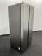 Samsung RS57DG400EM9 - Side-by-Side Koelkast - 583 liter - Zilver