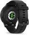 Garmin Venu 3 - Smartwatch - Health functies met Body Battery - Zwart