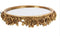 Baroque - Decoratief Dienblad - Spiegelplateau 30 cm - Goud - Polyresin
