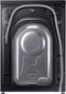 Samsung SuperSpeed WW90DG6U25LBU3 - Wasmachine - 9kg - 10% zuiniger dan energielabel A - Zwart