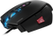 Corsair M65 Pro RGB - Gaming Muis - 12000 DPI sensor - Zwart