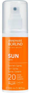 Annemarie Börlind SPF 20 - Zonnebrand spray - 100 ml