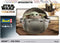 1:3 Revell 06783 Star Wars - The Mandalorian: The Child Plastic Modelbouwpakket