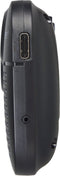 Audiocore AC475 - handsfree-kit - Bluetooth 5.0 - zwart