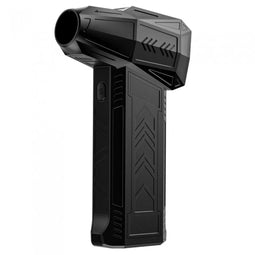 Jarvis X11 - Handventilator - Krachtige luchtstroom - Zwart