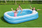 Bestway - Opblaasbaar Zwembad - 262x175x51 cm - 778L