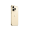Apple iPhone 14 Pro - Goud - 256 GB - Fysieke simkaart + eSIM