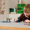 LEGO® Minecraft® De Ontmoeting met de Opzichter - 21274