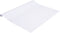 vidaXL - Raamfolie - mat - 90 - x - 1000 - cm - PVC - wit