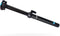 Pro Koryak - Zadelpen 31,6 x 450 mm - Verstelbaar - Zwart