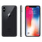 Apple iPhone X - Spacegrijs - 64 GB - Fysieke simkaart