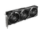 MSI GeForce RTX 3060 - VENTUS 3X - 12GB GDDR6 - OC