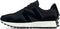 New Balance 327 - Dames Sneakers - Lage sneakers - Zwart