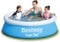 Bestway Kinderzwembad - Model 57392 - Opblaasbaar - Ø 183 cm - Hoogte 51 cm - Inhoud 940 liter