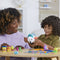 Play-Doh Airplane Explorer Starter Set - Boetseerklei - 4 Play-Doh potjes - Eerste Play-Doh set voor kinderen