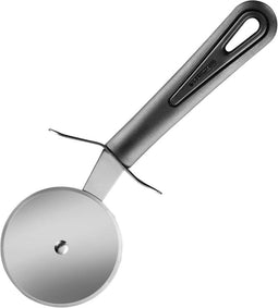 Westmark Pizza-/deegsnijder, ø 6,9 cm, lengte: 21,2 cm, roestvrij staal/kunststof, Gentle, zwart, 28282270