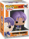 Funko Pop! - Dragon Ball Z - Trunks - 9cm x 12cm x 15cm (LxBxH)