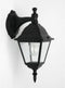 Brilliant Newport - Buitenlamp - E27 max 1x40W - Zwart