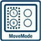 Bosch PXE675DC1E - Inbouw kookplaat - 7400 W - Serie 8