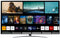 LG 50NANO886PB - Ultra HD TV - 50 inch 4K NanoCell - Zilver Zwart