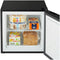 Inventum VR470B - Vrieskast - 31 liter - Energieklasse E