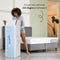 Cloudpillo Original Matras - 90x210 - 125 Dagen Proefslapen - Adaptive Support Laag - 4-laags - Wit
