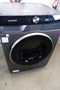 Samsung DV80T6220LX - Warmtepompdroger - 8 kg - AI Control - Zilver