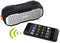 Fantec Novi T30 - Bluetooth Speaker - 10W RMS - Bluetooth 4.1 (4250273419467)