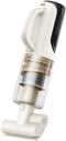 MOVA Tech K30 - 2-in-1-steelstofzuiger - Zakloos - Droog en nat - Zwart Wit