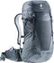Deuter Futura Pro 36 - Wandelrugzak - Heren Black / Graphite 36 L
