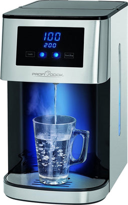 ProfiCook HWS 1145 - Waterkoker - Heetwaterdispenser - 4.0 liter