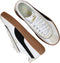 PUMA Club Klassika - Dames Sneakers - SOFTFOAM+ - PUMA White-PUMA Black-Warm White