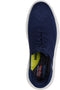 Skechers Garza - Palma - Heren Instappers - Navy (2025)