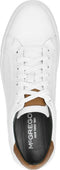 McGregor Sneakers - Lage Sneakers - Leer - Wit (1 paar)