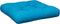 vidaXL - Palletkussen - 50x50x12 - cm - stof - blauw