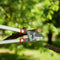 Snoeischaar Power Cut RS 800 V 50 mm Snoeien Takkenschaar Aluminium