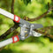 Snoeischaar Power Cut RS 800 V 50 mm Snoeien Takkenschaar Aluminium