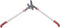 Snoeischaar Power Cut RS 800 V 50 mm Snoeien Takkenschaar Aluminium