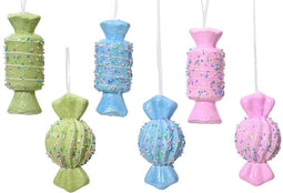 Snoep foam l8b8h15 cm a6
