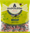 Snoep napoleon drop zak 1kg | 5 stuks