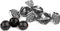 Snoep napoleon drop zak 1kg | 5 stuks